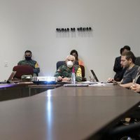 "Hay más decesos por covid-19 de los que se reportan diariamente", reconoce Sheinbaum