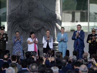 Gobierno de México atribuye a Sheinbaum el "trato preferencial" de EU en aranceles