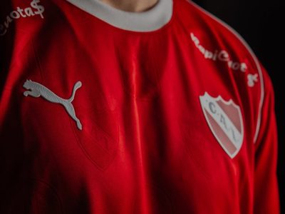 Villa La Angostura se viste de Rojo: Independiente de Avelleneda haría ahí su pretemporada