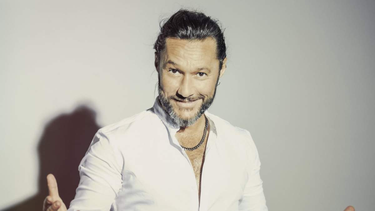 Diego Torres. Fuente: (Instagram)