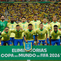 De renombre internacional: el técnico sudamericano que podría dirigir a Brasil