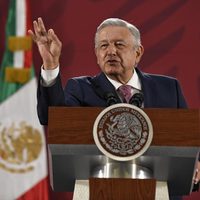 AMLO garantiza aumento salarial por encima de la inflación para 2020