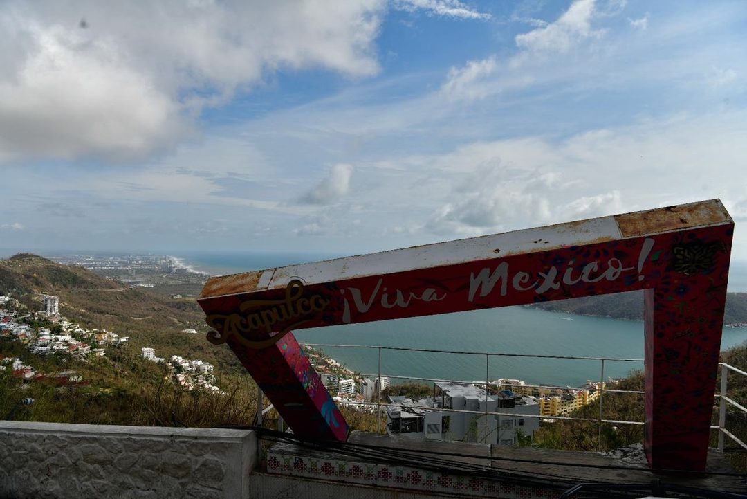 viva mexico