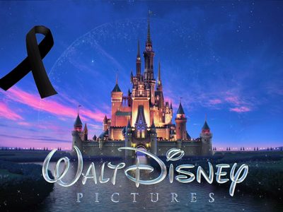 Otra muerte golpea al mundo Disney. ¿Qué está pasando?