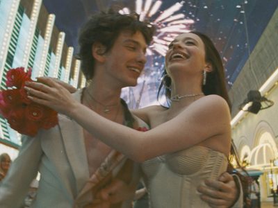 "Anora" podría ser la película del año; Sean Baker espera que cambie algunas cosas