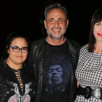 More lo mira por TV: Jorge Rial le dio un inmenso privilegio a su hija Rocío