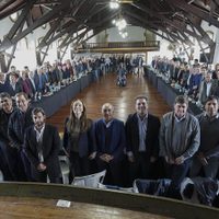 Intendentes opositores dijeron lo que nadie se anima sobre el aislamiento