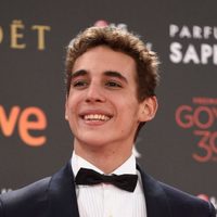 "Está bárbaro": elogios de una famosa modelo argentina para Miguel Herrán, de “La casa de papel”