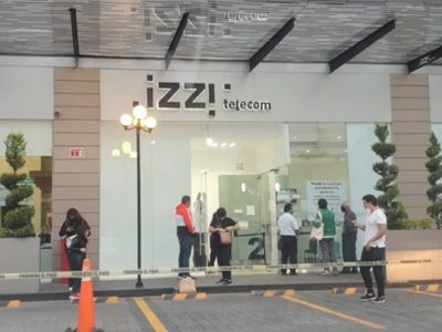 Profeco: 533 consumidores recibirán compensación por falla en la red de Izzi