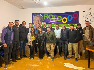 Conocé quiénes serán los candidatos a concejales de Avanzar Neuquén, en la comarca petrolera
