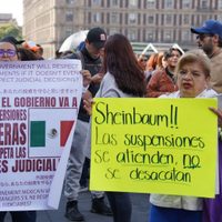 Suprema Corte y órganos constitucionales autónomos; razones para su fortalecimiento