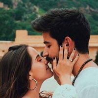 "¡Sorpresa!": Evaluna Montaner y Camilo felices por ¡los hijos que vienen!