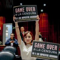 Nadie se vuelve narco por atrapar pokémones: diputada de MC critica impuesto a videojuegos