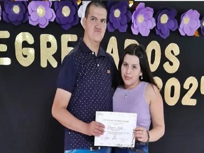 Discapacidad: una sociedad es grande cuando nadie queda afuera