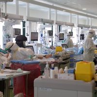Italia marcó un trágico récord histórico: casi mil fallecidos por coronavirus en 24 horas