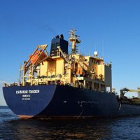 Rusia confirma secuestro de 7 ciudadanos en ataque de piratas frente a costas de Benín