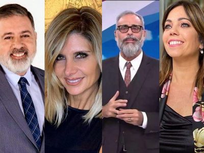 "Una angustia contenida": importante figura de América TV manifiesta el duro momento. ¡Ánimo!