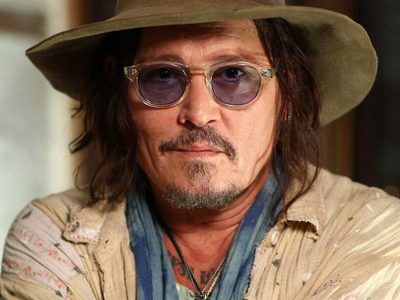 Johnny Depp en Argentina: el famoso empresario que lo fue a buscar con una camioneta exclusiva
