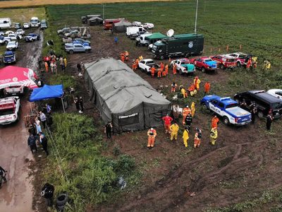 Interpol emitió una alerta amarilla en la búsqueda de Lian Flores, mientras analizan mensajes del padre del niño