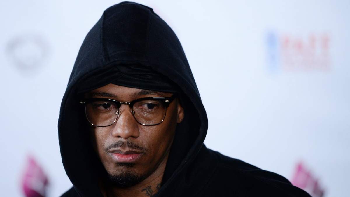 Nick Cannon. Fuente: (Twitter)