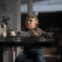 'Sin amor”: un niño en una familia destruida