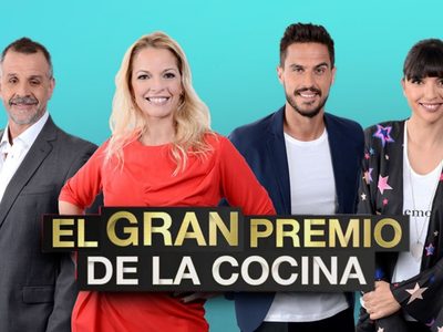 Tras el final de la temporada, "El Gran Premio de la Cocina" se despidió de un miembro del jurado
