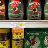 Alza del precio del café cambia rutinas diarias de algunos consumidores