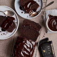 Budín de caramelo y chocolate: celebrá el día del amigo con esta receta que es una bomba, ideal para compartir