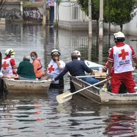 Estas son las causas de por qué Chalco está inundado, según Greenpeace México