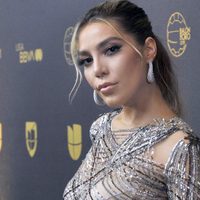 Frida Sofía recibe un llamado de paz por parte del clan Guzmán y así reacciona