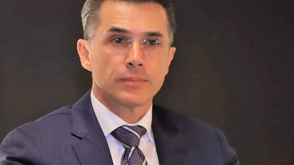 El diputado morenista