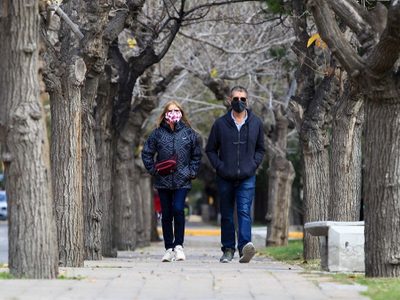 Neuquén: 4 pacientes fallecidos y 284 nuevos casos de coronavirus en un día