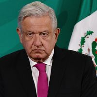AMLO amenaza la independencia judicial en México: Human Rights Watch
