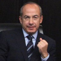 Que AMLO revise sus propias cifras antes de malbaratar bienes públicos: Calderón