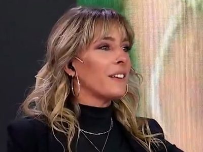 Preocupación por lo que pasa con Dani La Chepi