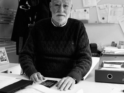 A sus 73 años falleció Omar Souto, el histórico Gerente de las Selecciones