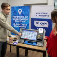 Elecciones municipales: cómo será el simulacro para definir los protocolos