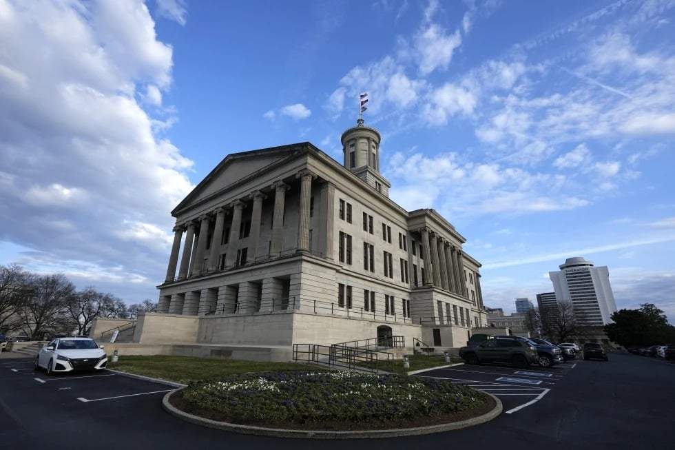 En Tennessee buscan aprobar un proyecto de ley que prohíbe baños públicos para personas transgénero