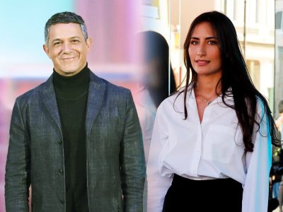 El amor más sincero: el tierno comentario de Alejandro Sanz a Rachel Valdés