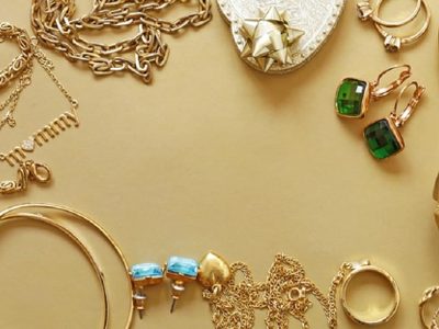 Con 4 ingredientes: el trucazo para dejar tus joyas de fantasía como si recién las estrenaras