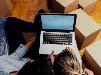Durante la cuarentena administrada: ¡Mirá la nueva plataforma para hacer compras online!