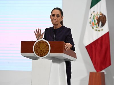 El gobierno ignora cuánto ha costado el Tren Maya o si se recuperará la inversión