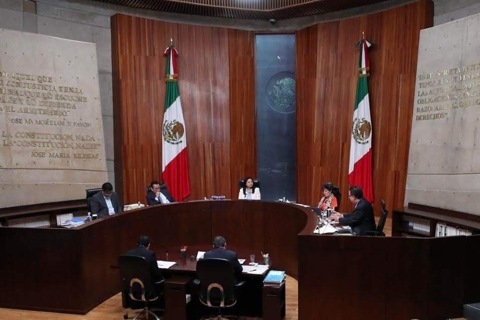 Tribunal Electoral del Poder Judicial de la Federación