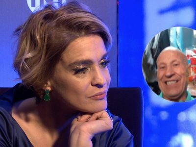 “¡Este hombre…!” Leticia Bredice rompió el silencio y habló de su padre ¡Se armó!