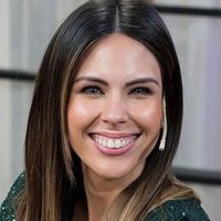 Barby Franco recibió una noticia y muy contenta escribió: "¡Vamos!, al fin una buena en cuarentena"
