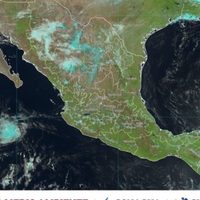 "Beryl" se degrada a tormenta tropical