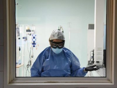 Coronavirus: Neuquén duplicó sus contagios nuevos en relación al lunes