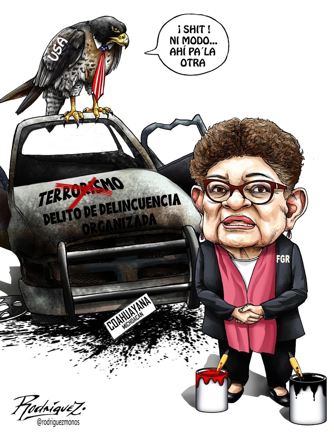 por poquito