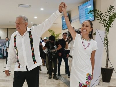 Declaran el 1 de octubre como día de descanso obligatorio