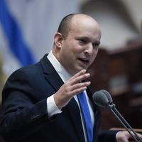 El Parlamento israelí aprueba al nuevo gobierno y pone fin a la era de Benjamin Netanyahu